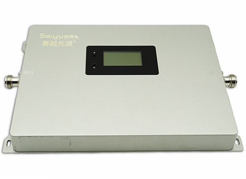  叶县三频/四频/五频手机信号接收器800㎡