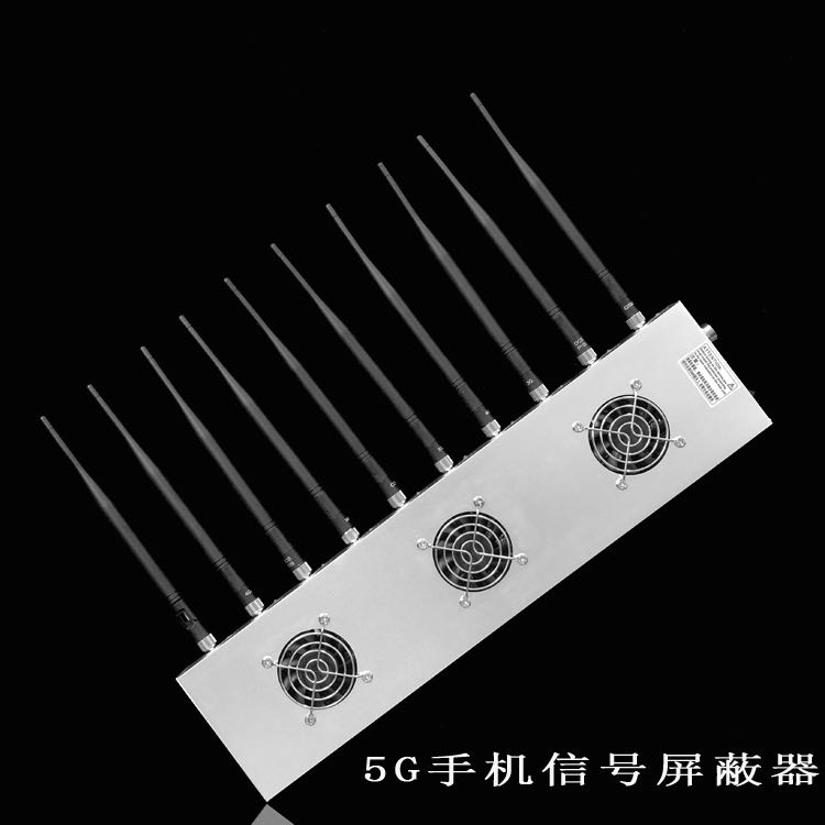 叶县外置10天线移动通信干扰器