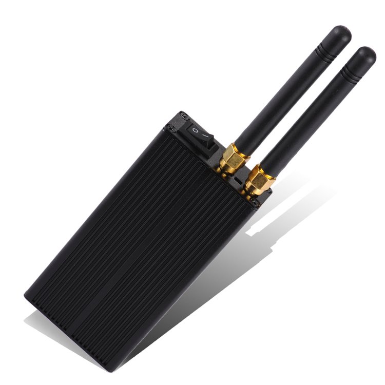  叶县1.2G/1.5G导航屏蔽器