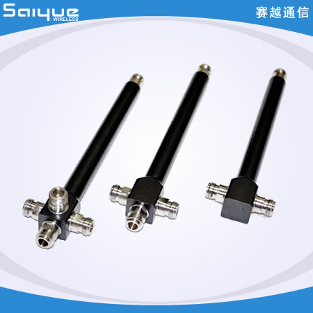  叶县FM调频广播同步广播功分器